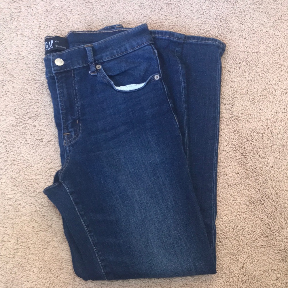 GAP Denim Jeans